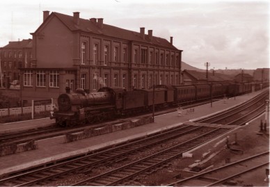 Charleroi-Ouest - Z27147 - 64.067 - Charleroi-Ouest - H.G. HESSELINK, collect.jpg